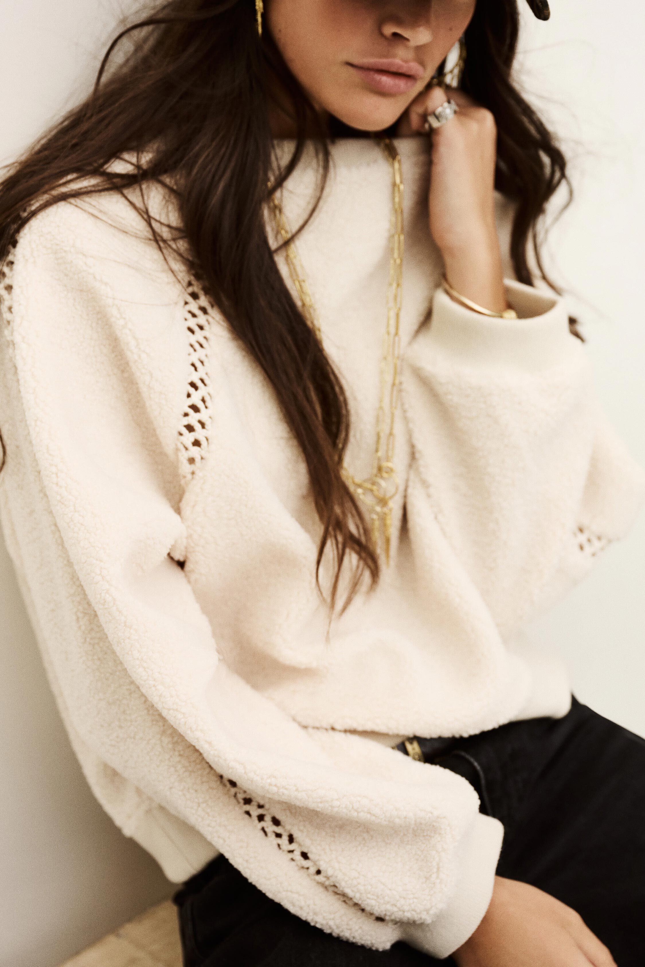 sweatshirt SWEET