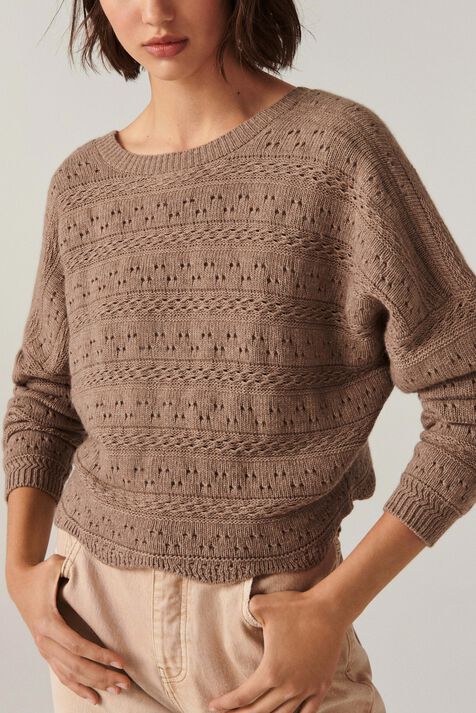 CARDIGAN HAROLD