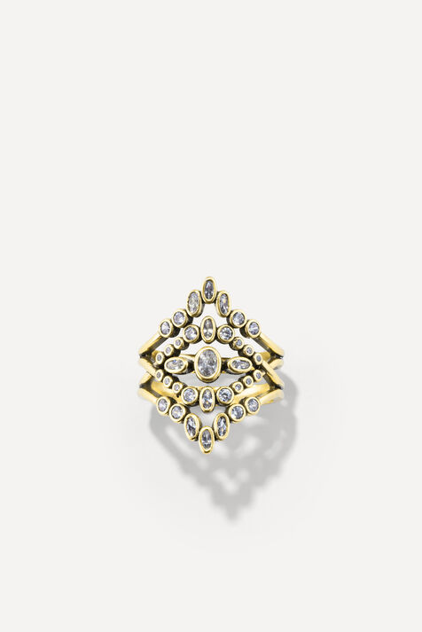 TALULA ring