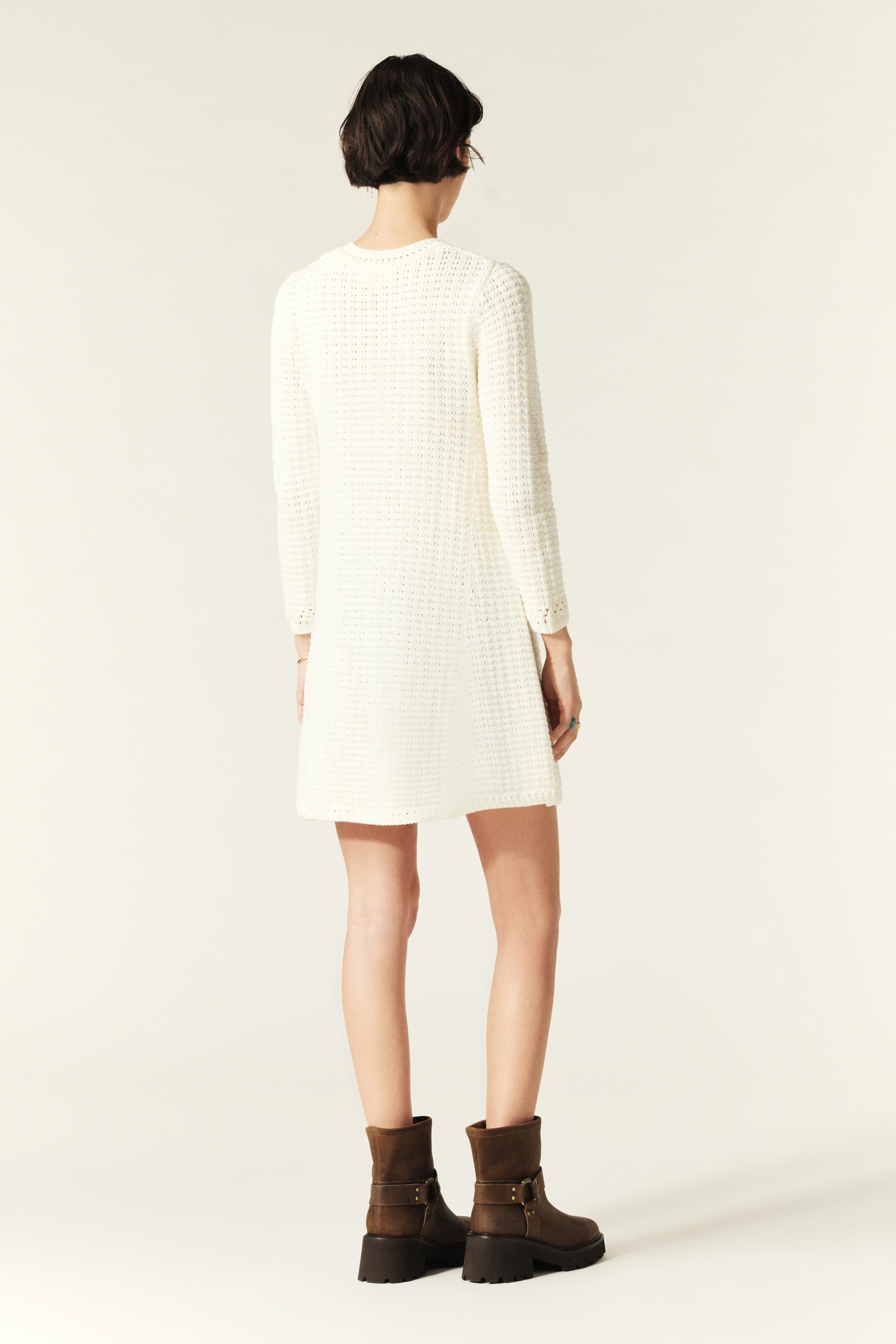 dress GYSELE