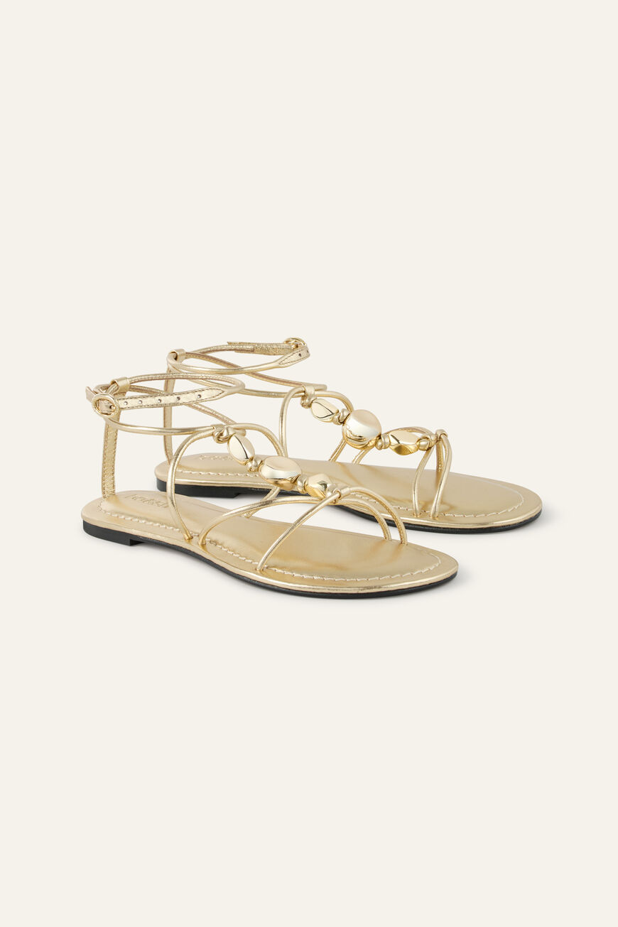 sandals CAYA