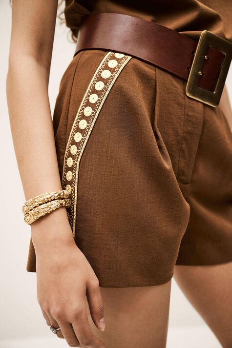 shorts TANYS