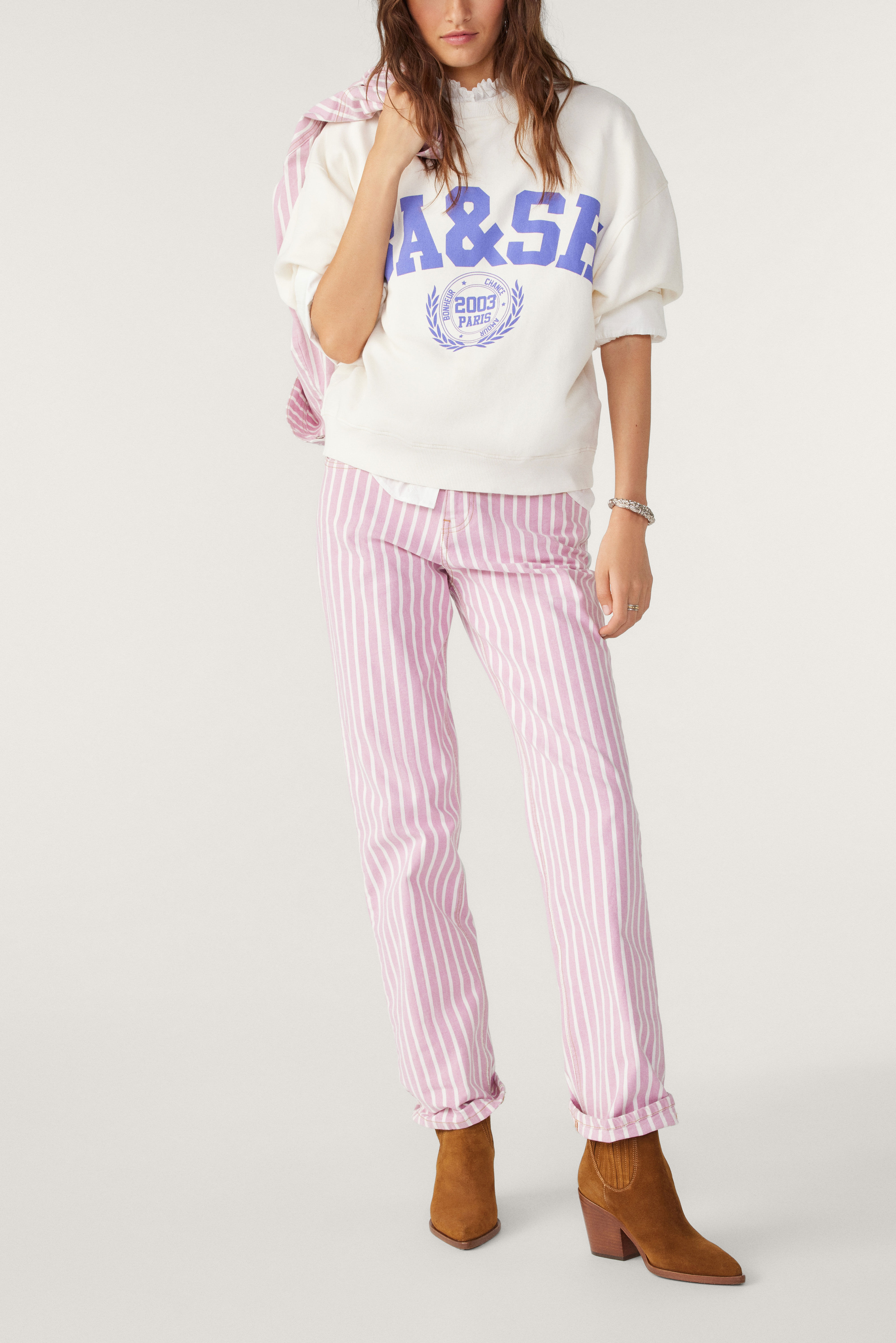 pantalon RAY