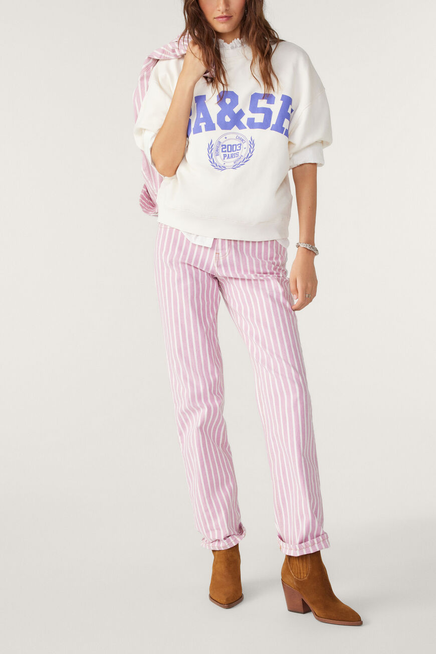 trousers RAY