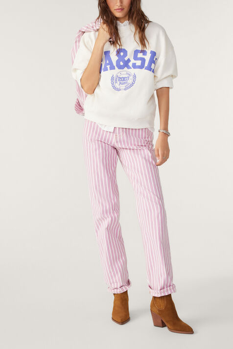 trousers RAY
