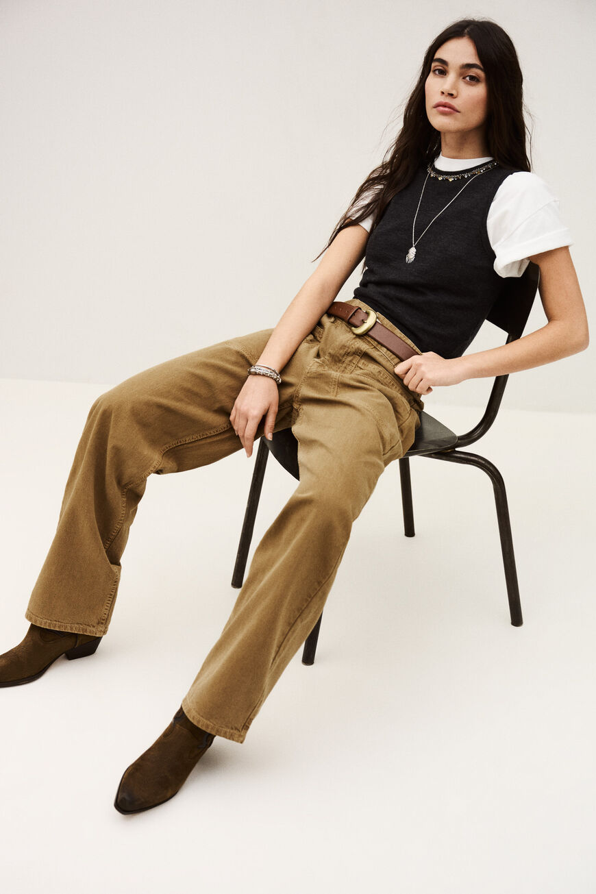 PANT FIMA