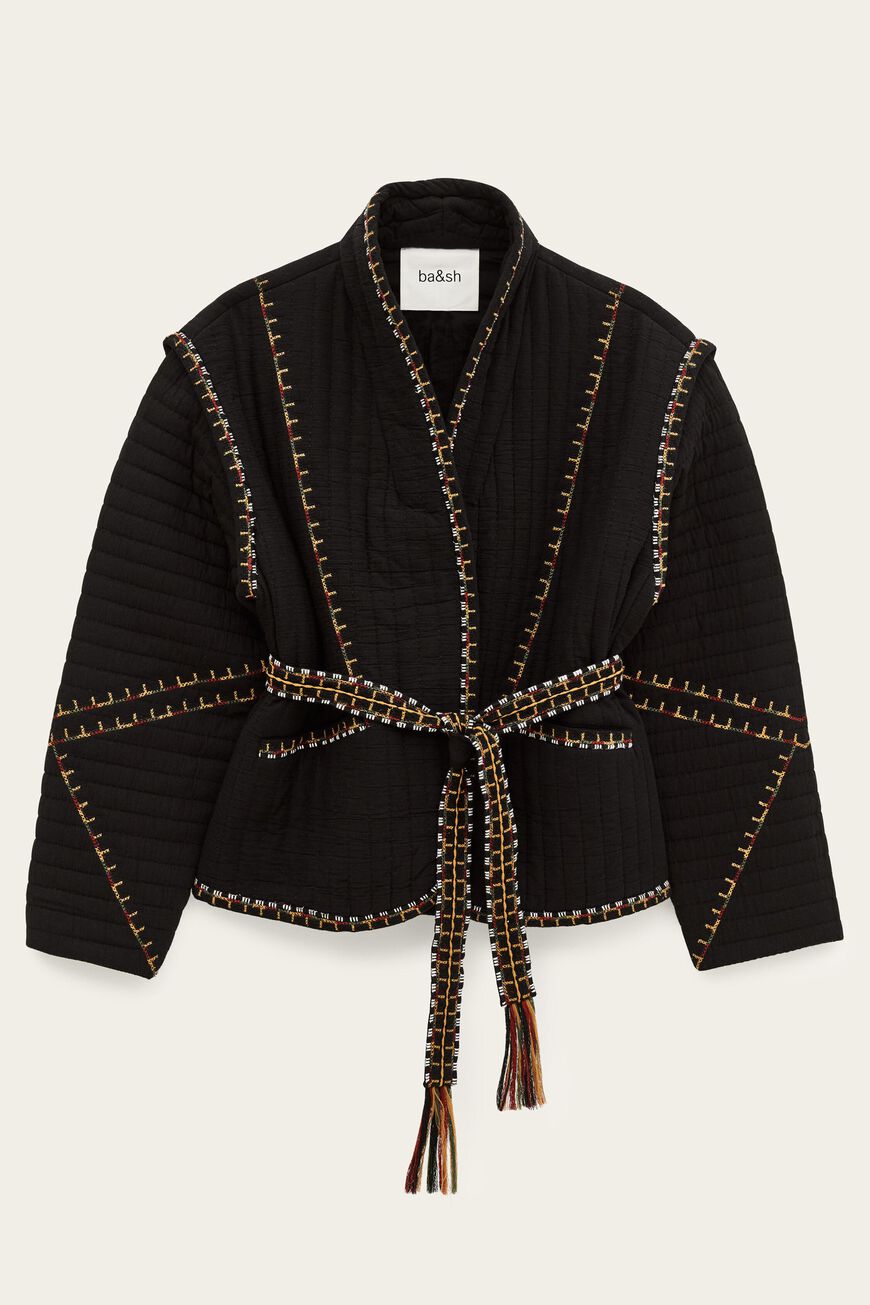 JACKET CLIAGO