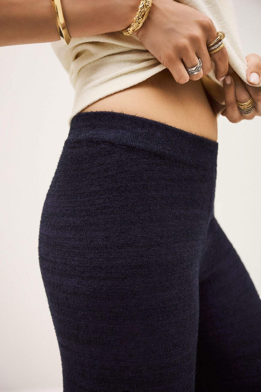 Trousers KOFI