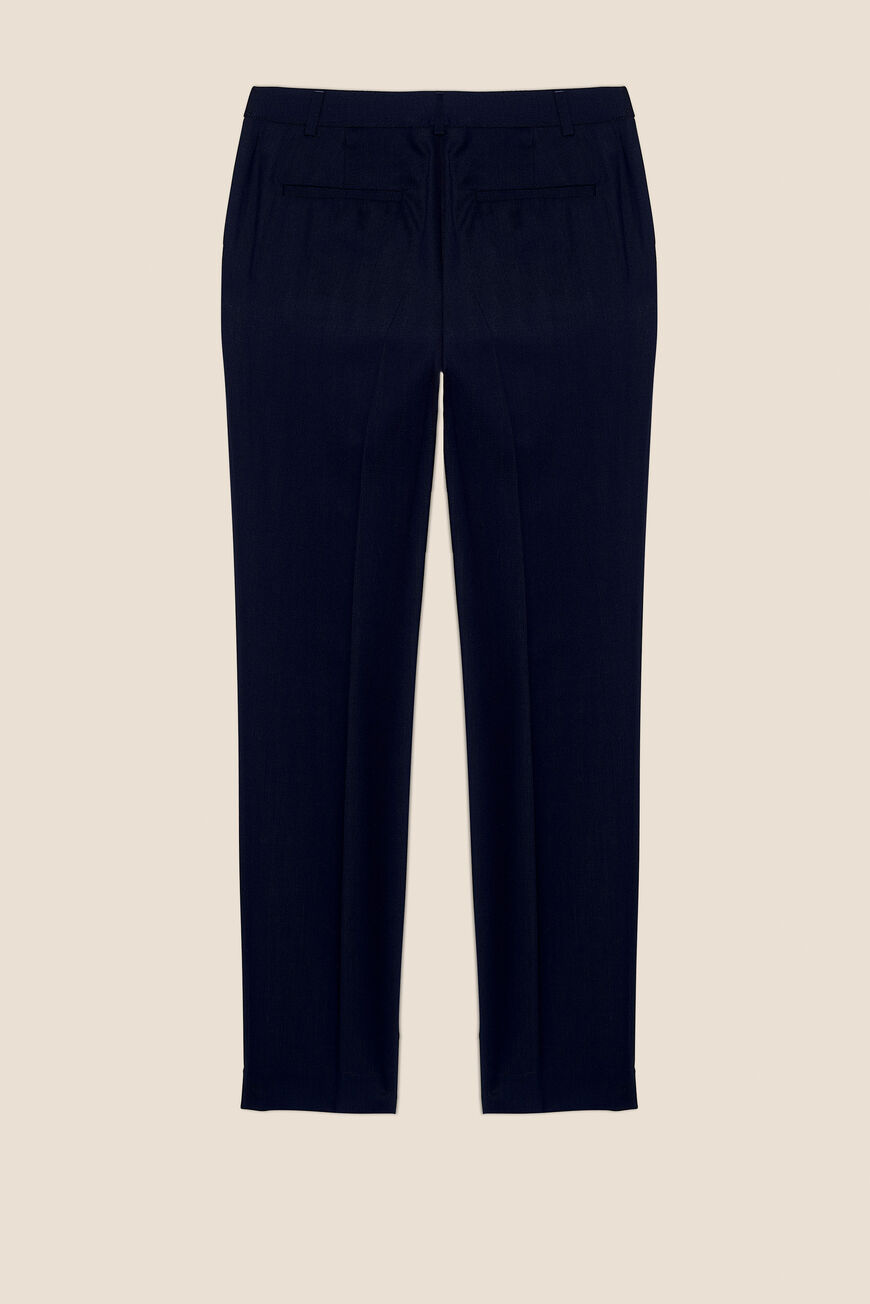 TROUSERS IRWIN