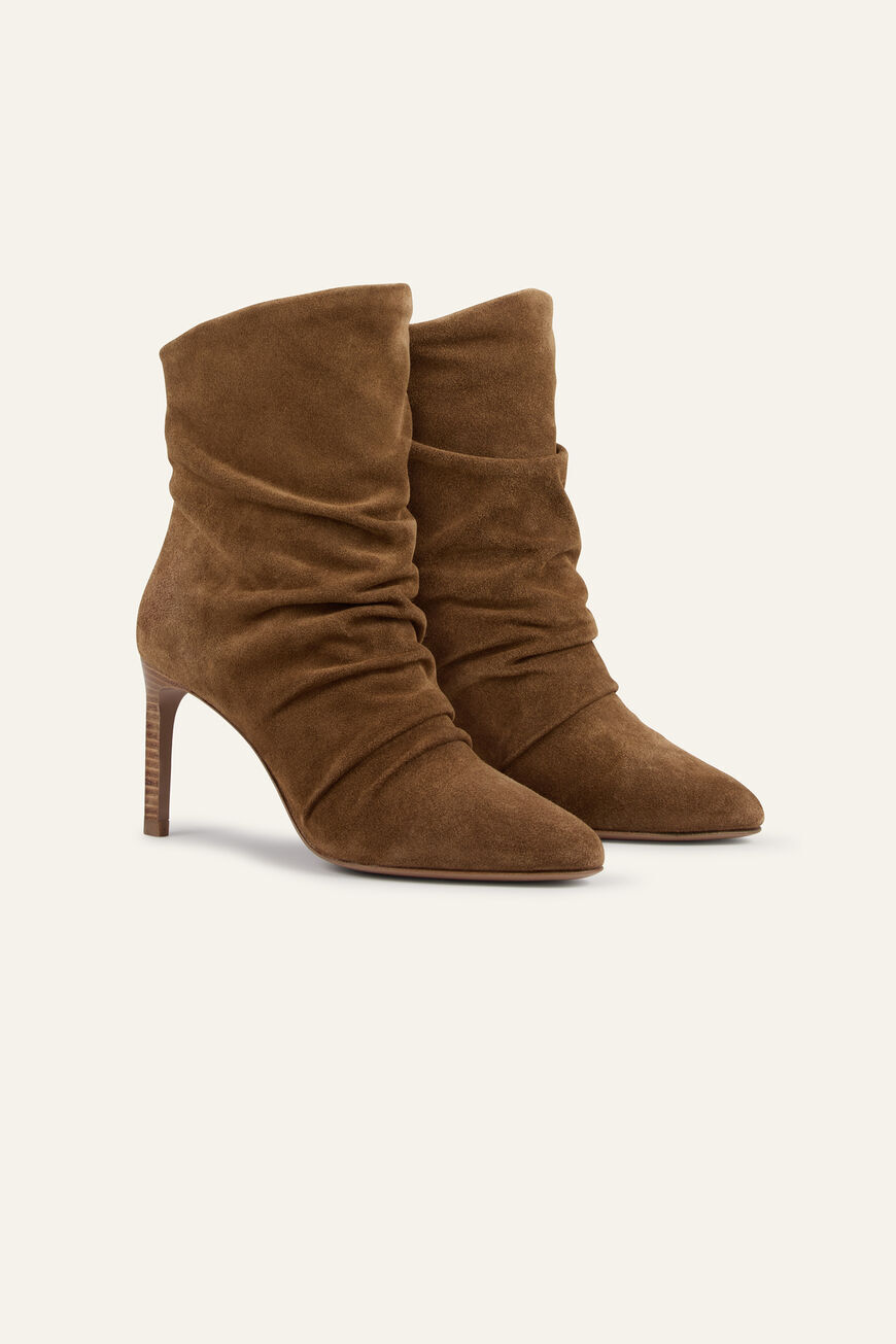 BOTTINES COLIVIA