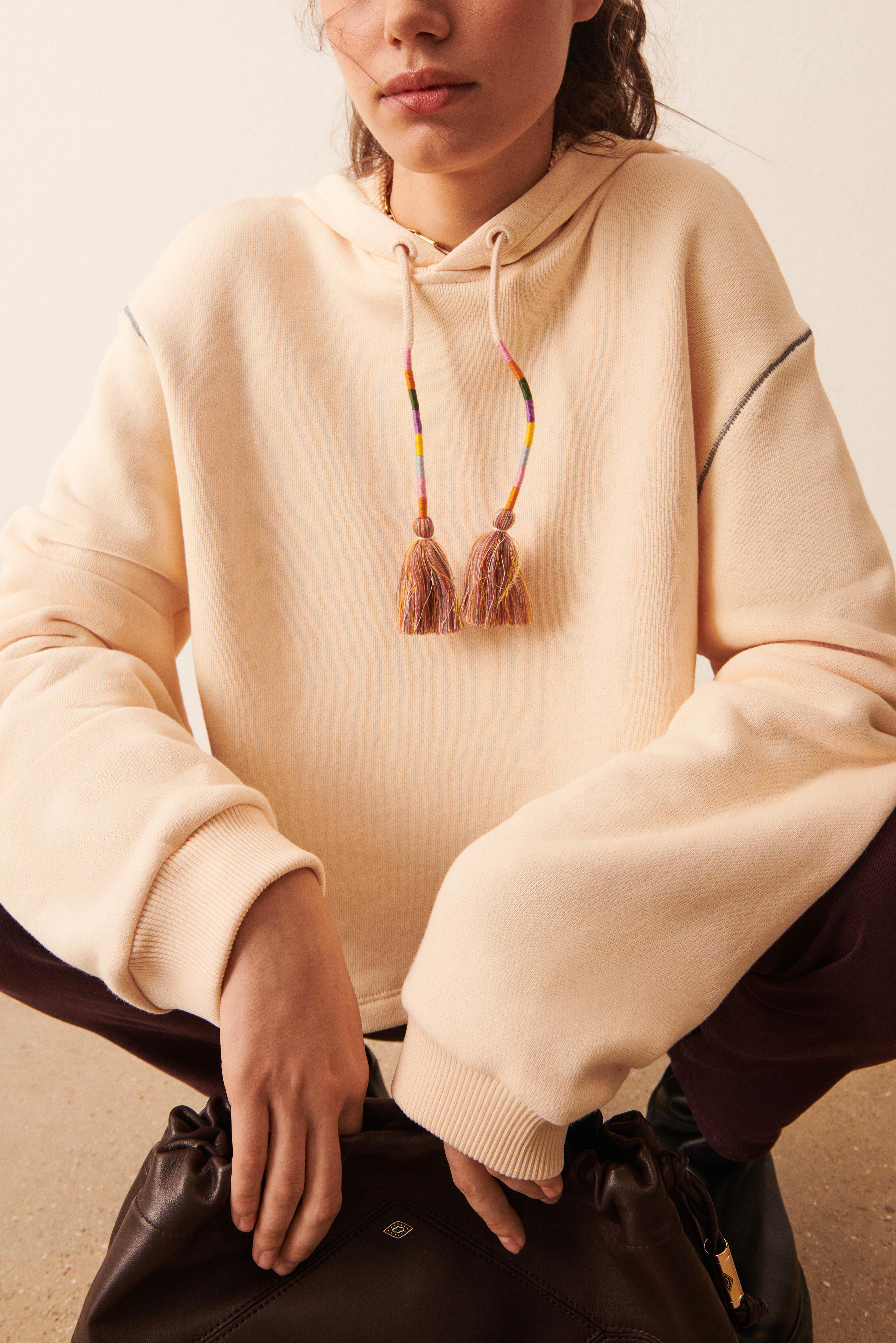 SWEATSHIRT FRIPON