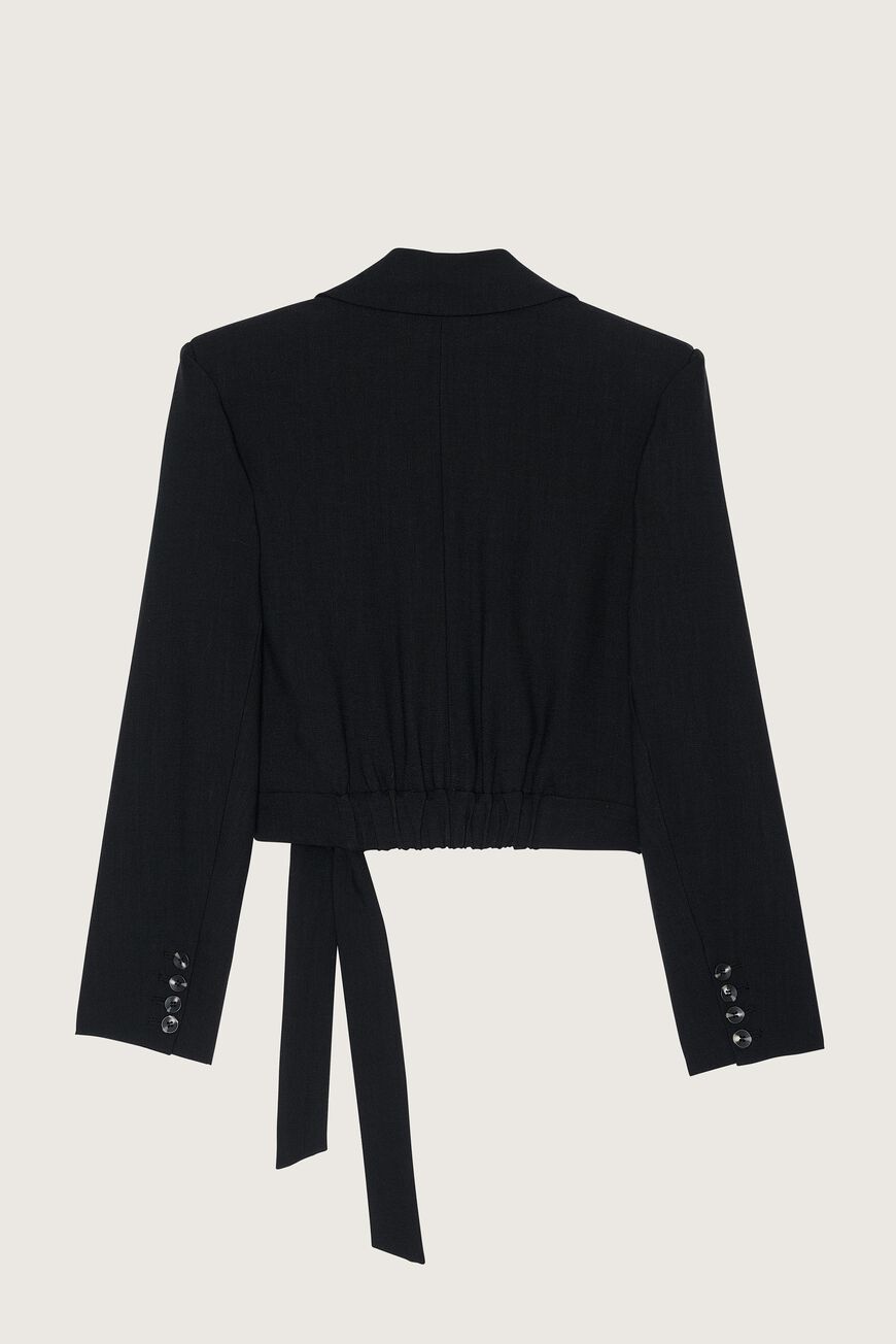 JACKET ESTA