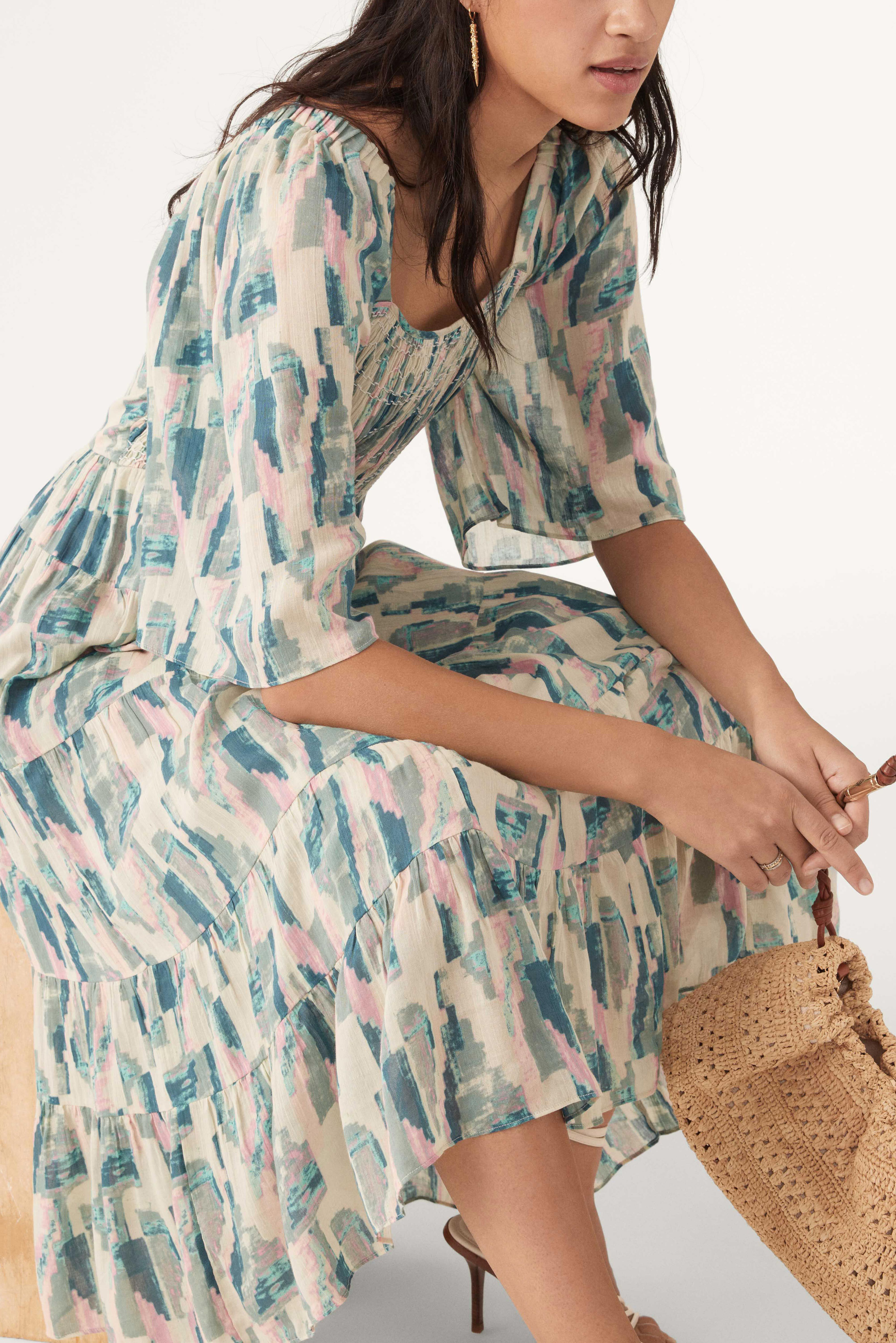 robe TEOLI
