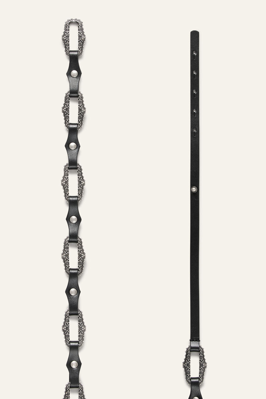 BELT BAPTISTE