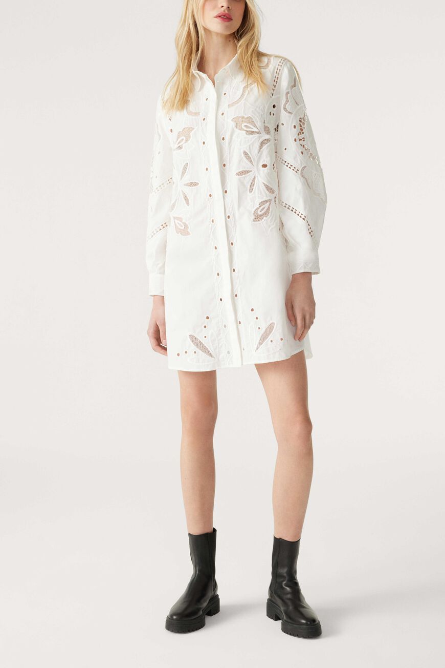 dress MANHATTAN