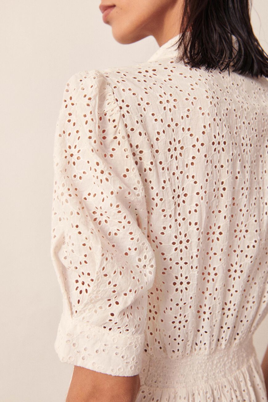 SELYA DRESS