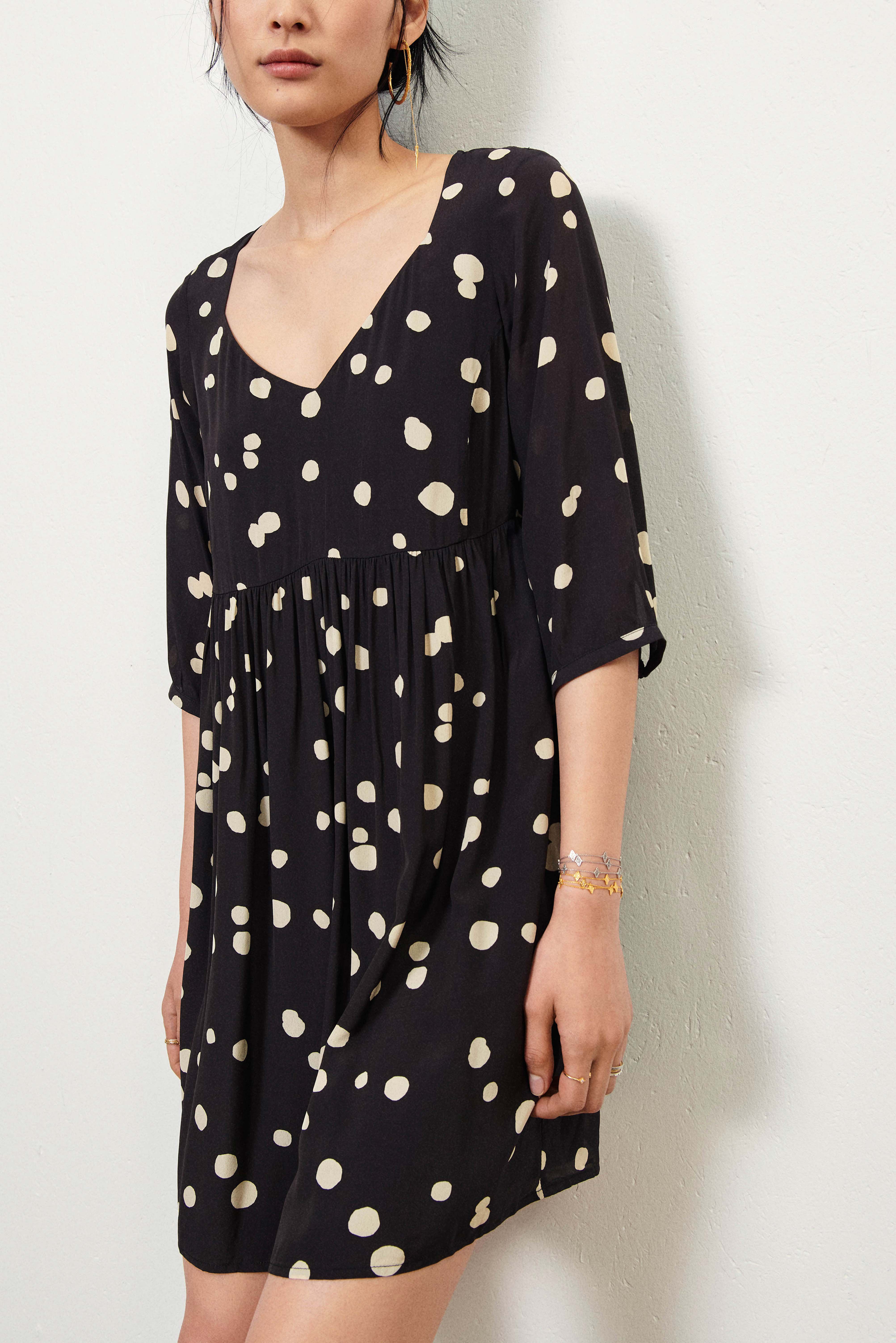 DRESS DALIA