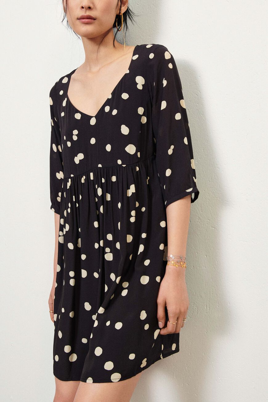 DRESS DALIA
