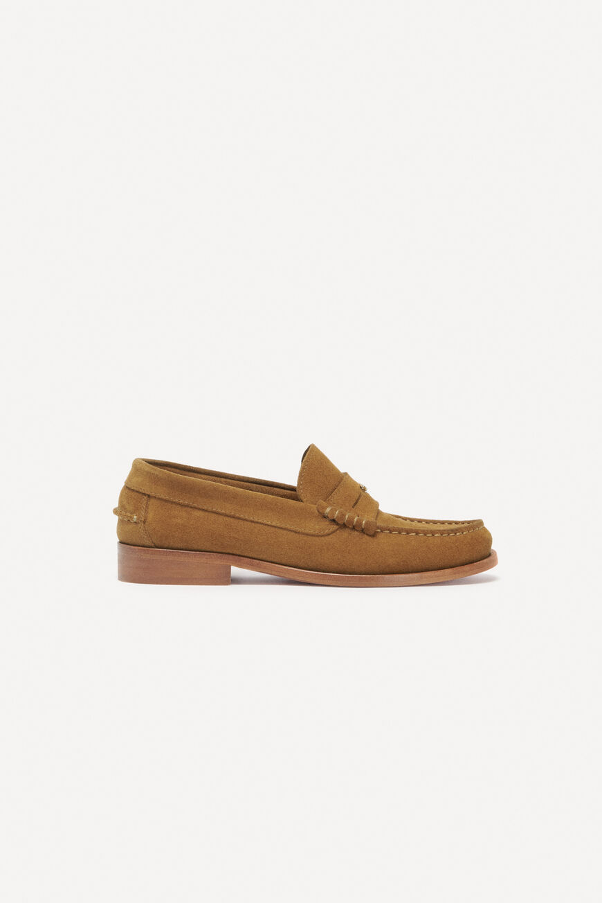 loafers CHARLOTTE