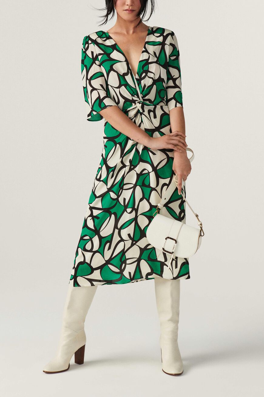 DRESS PAZ