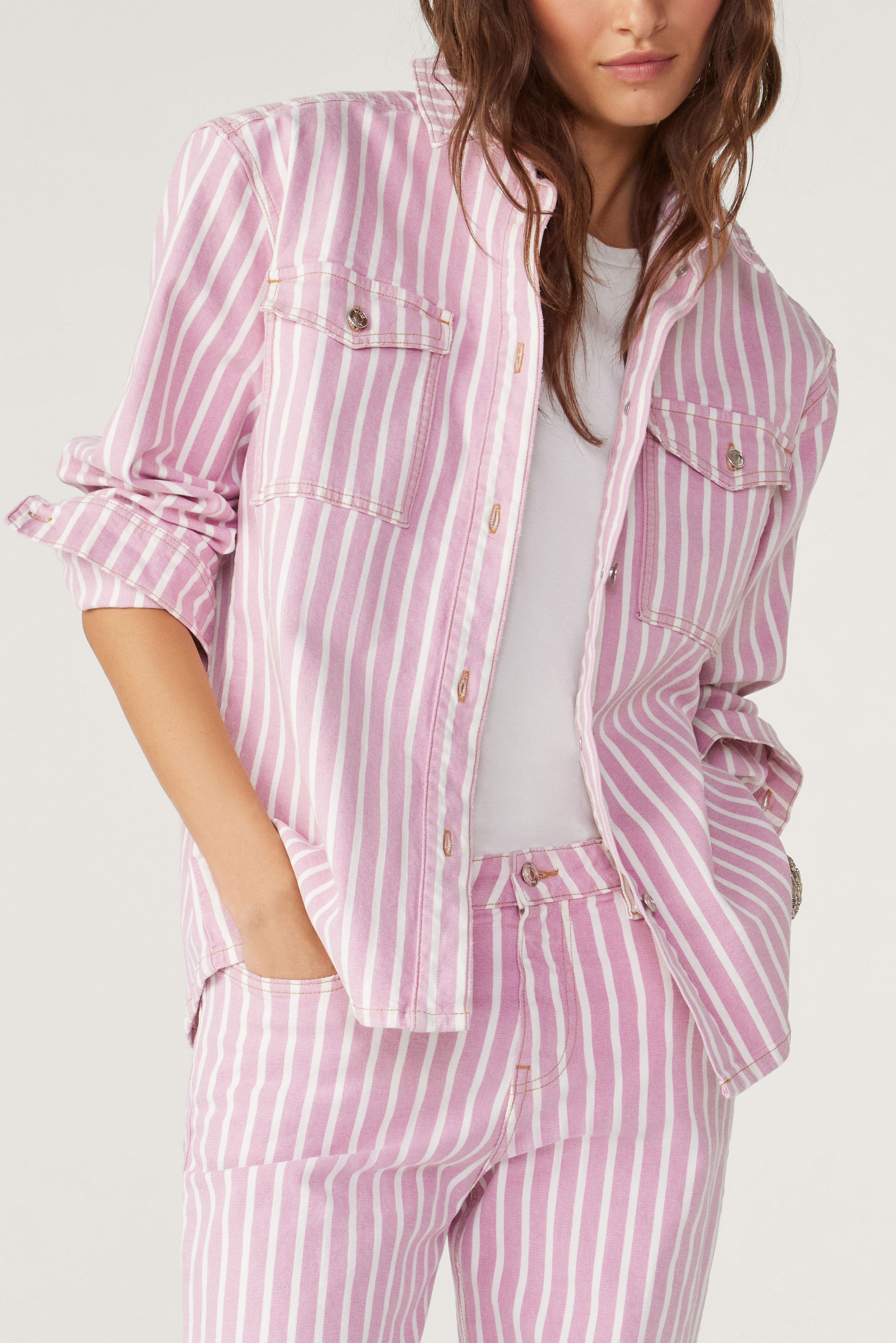 chemise REX