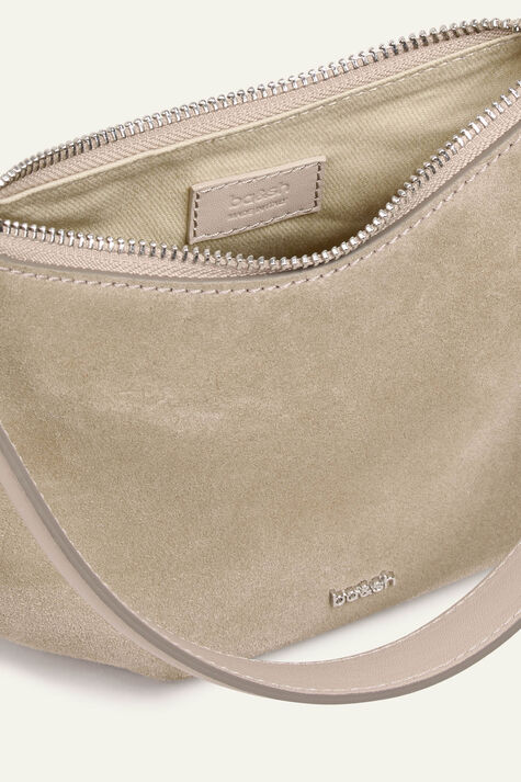 BAG T SUEDE SWING