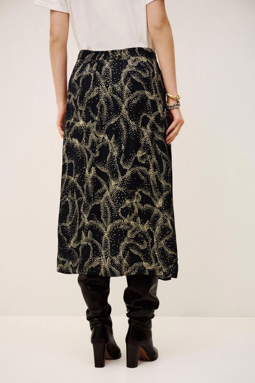 HYLIA SKIRT