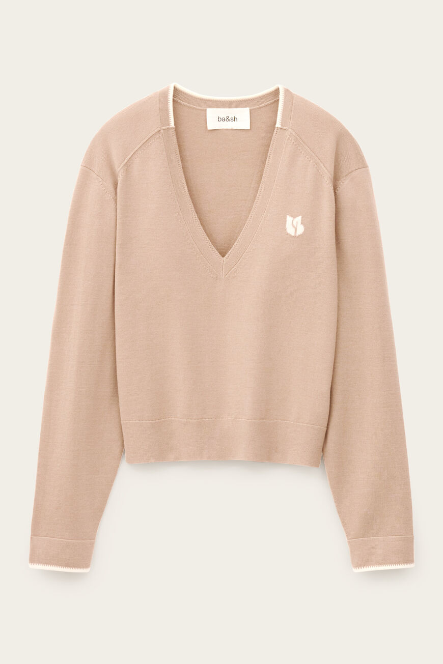 PULL BEGONA