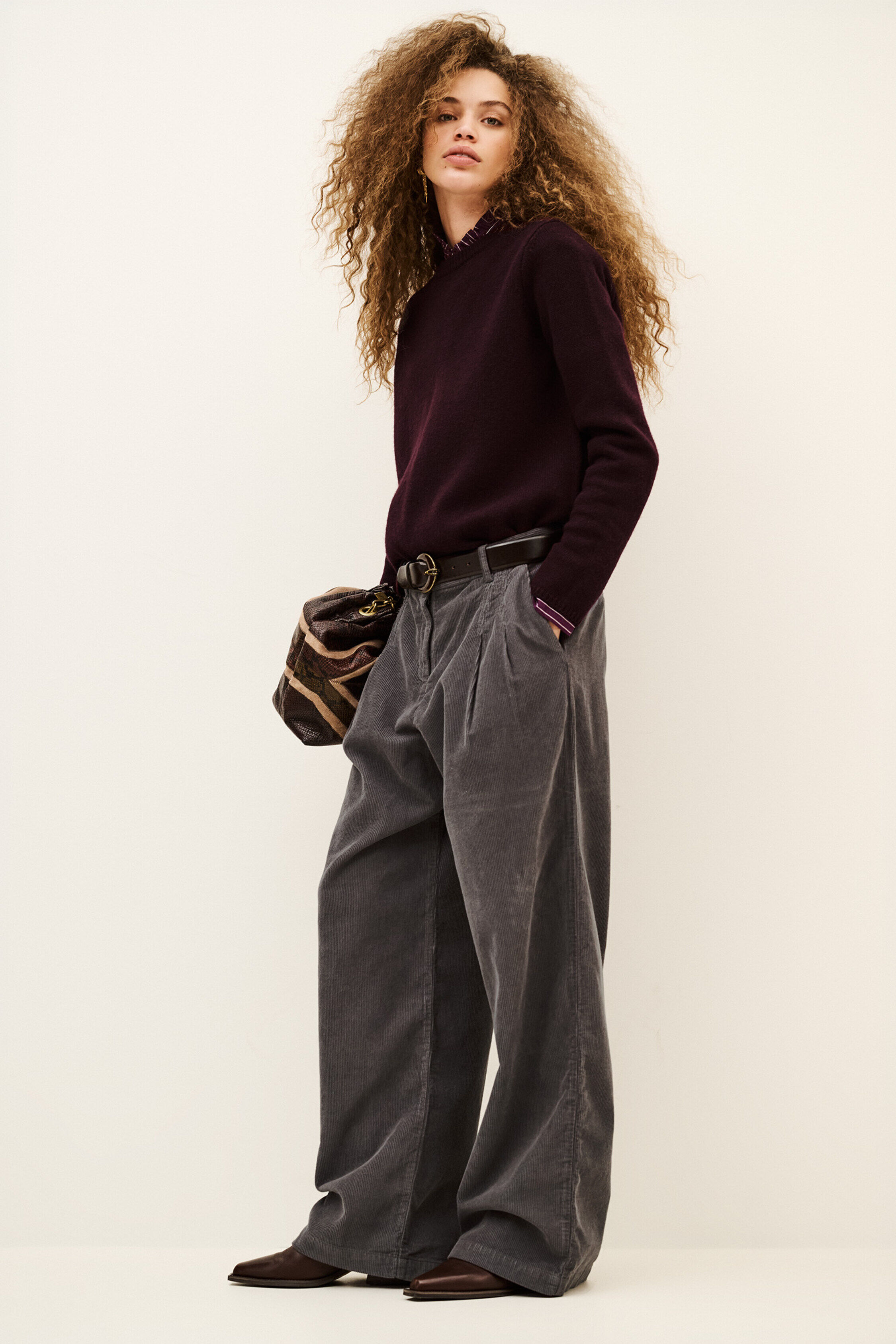 VEDWIN PANTS
