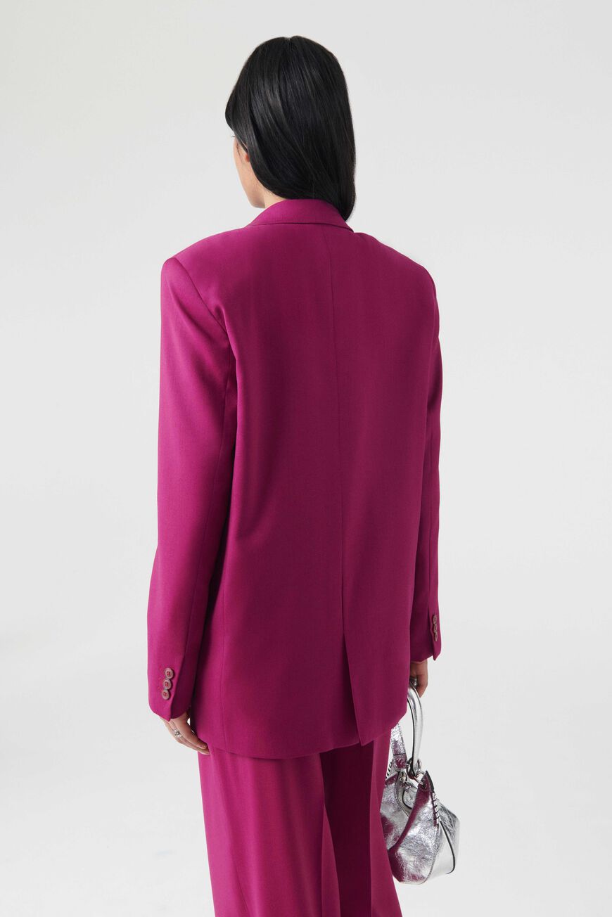 BLAZER ISHA