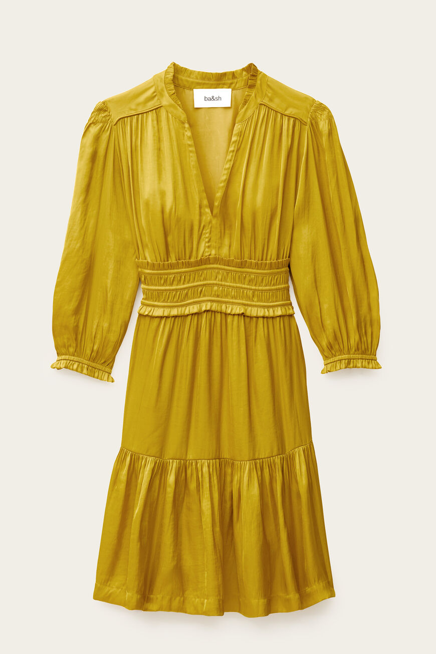 dress CYRIALA