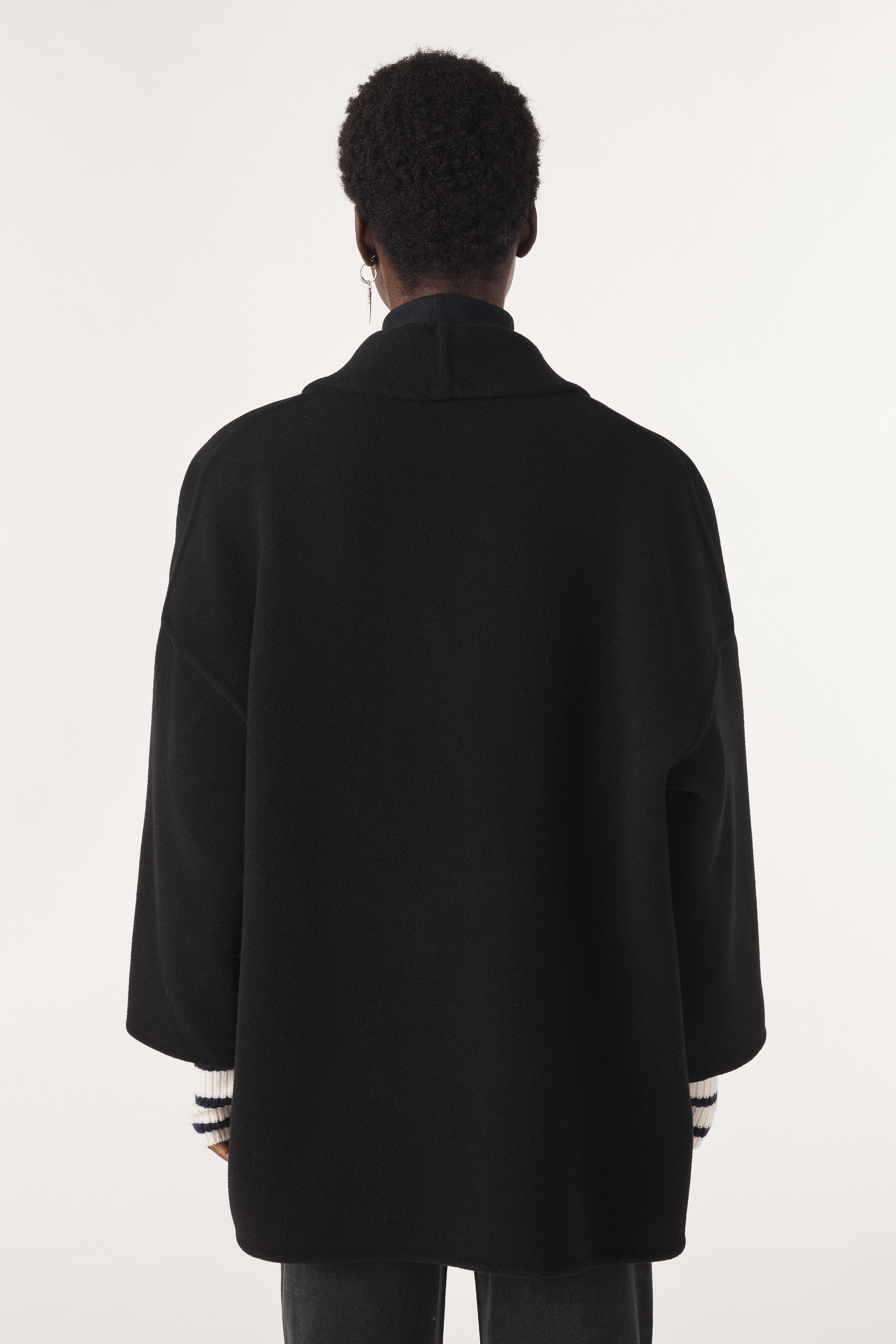 coat GINTA
