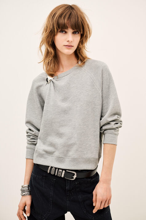 sweatshirt DELLA