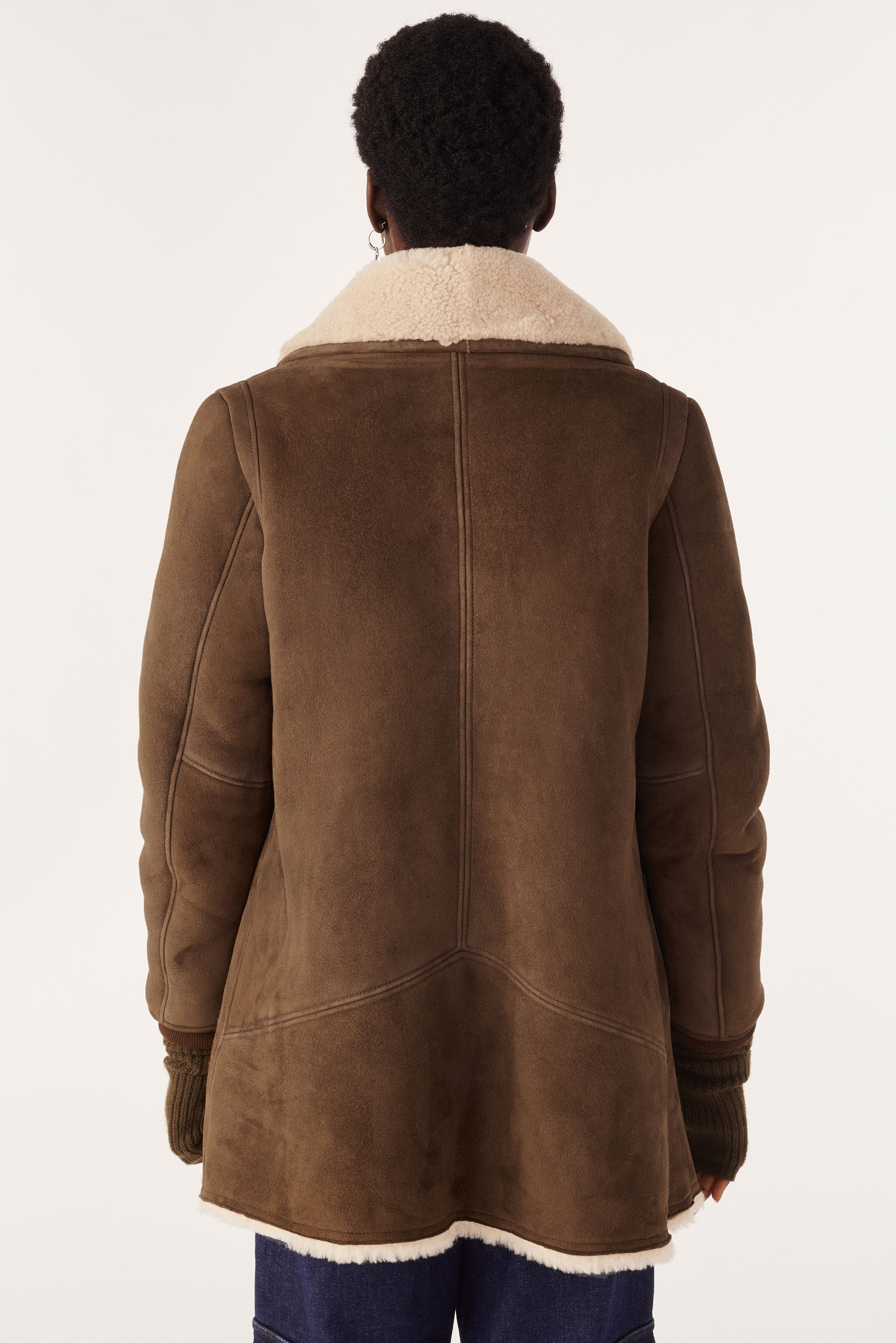 coat MERRY