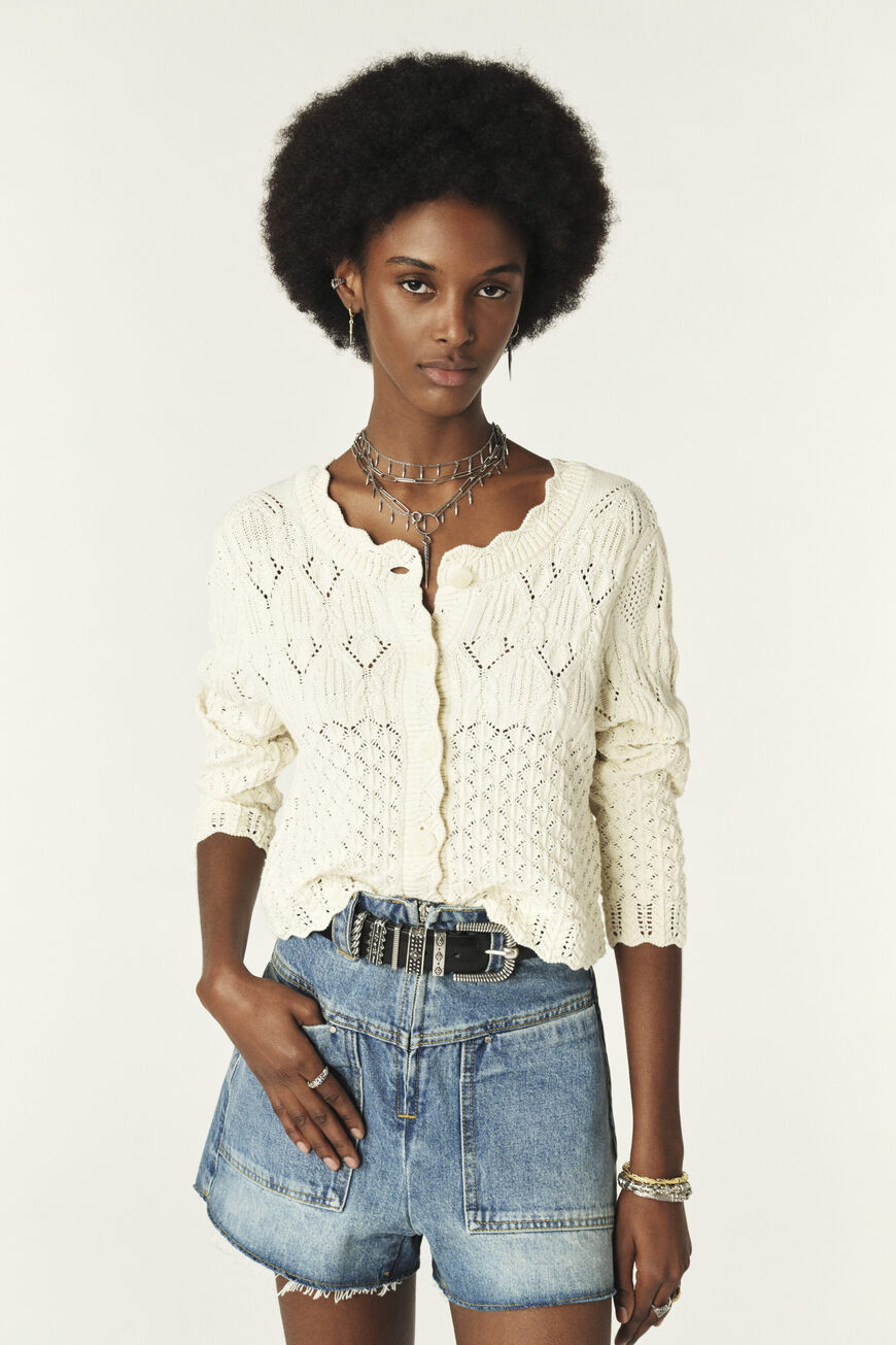 CARDIGAN JUMP CARDIGAN JUMP