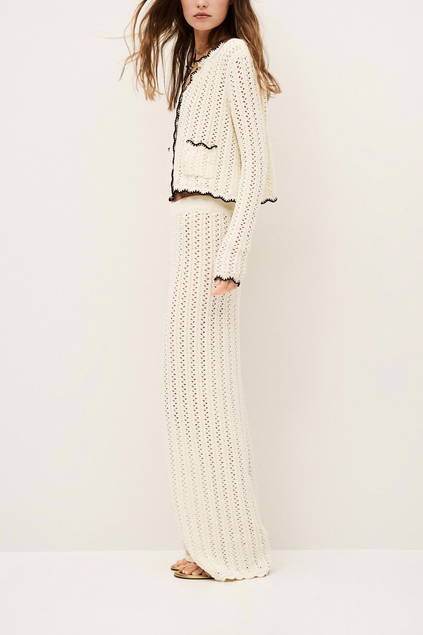cardigan SHEILA