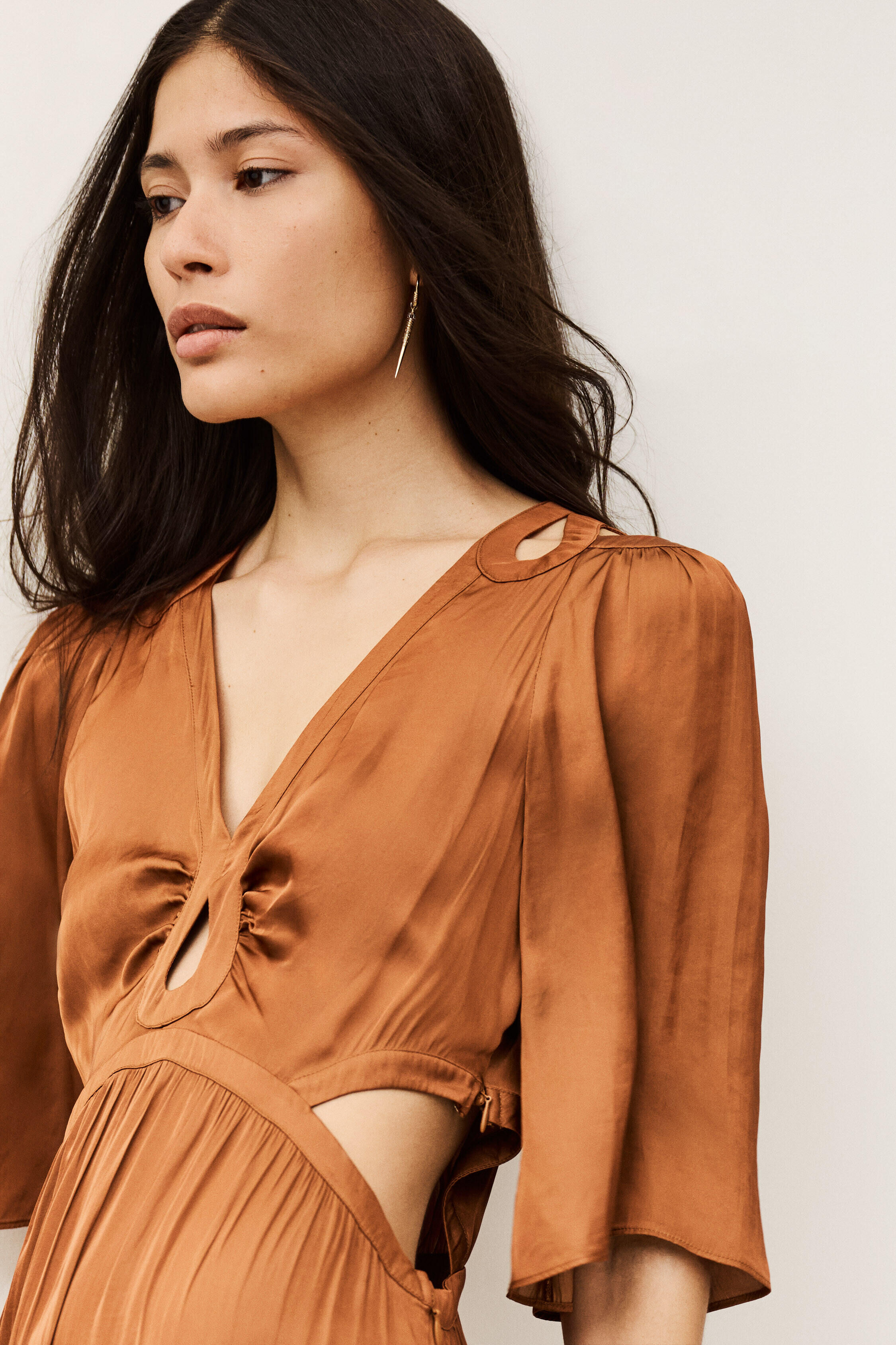 Kleid CYLMA