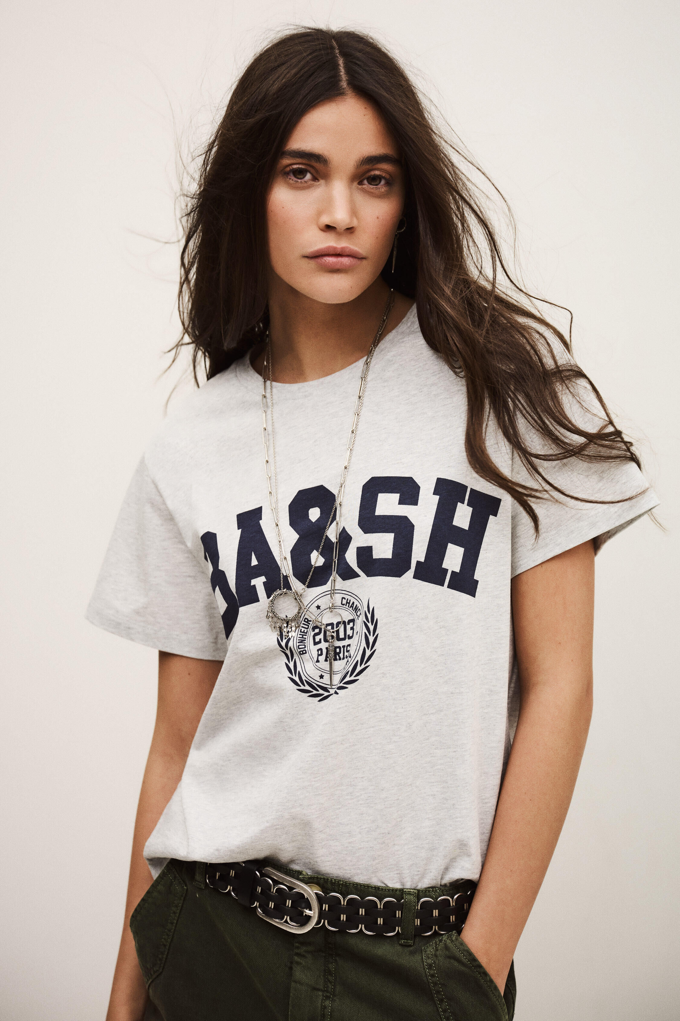 T-SHIRT IONI