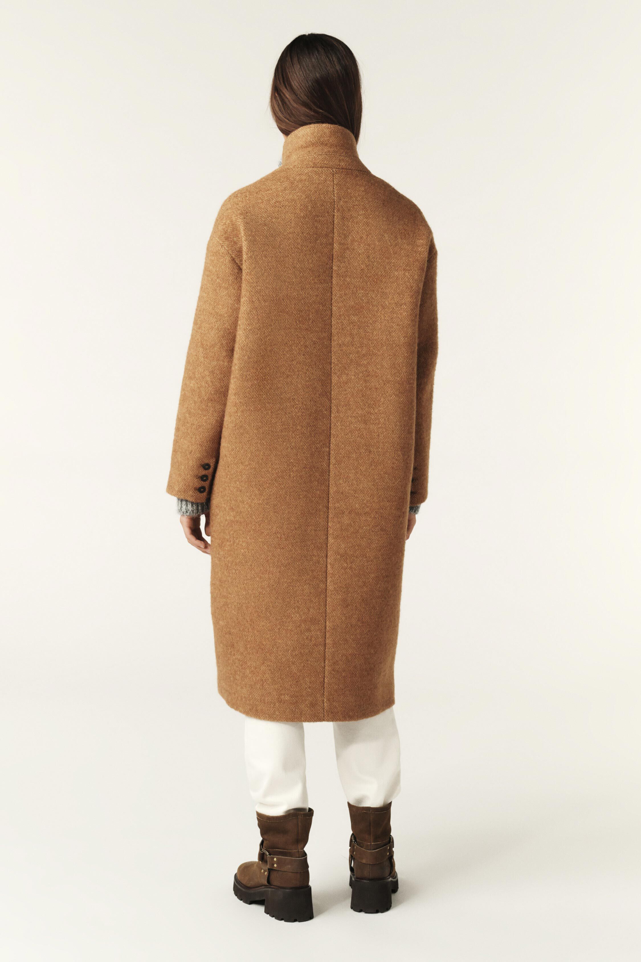 coat TAO