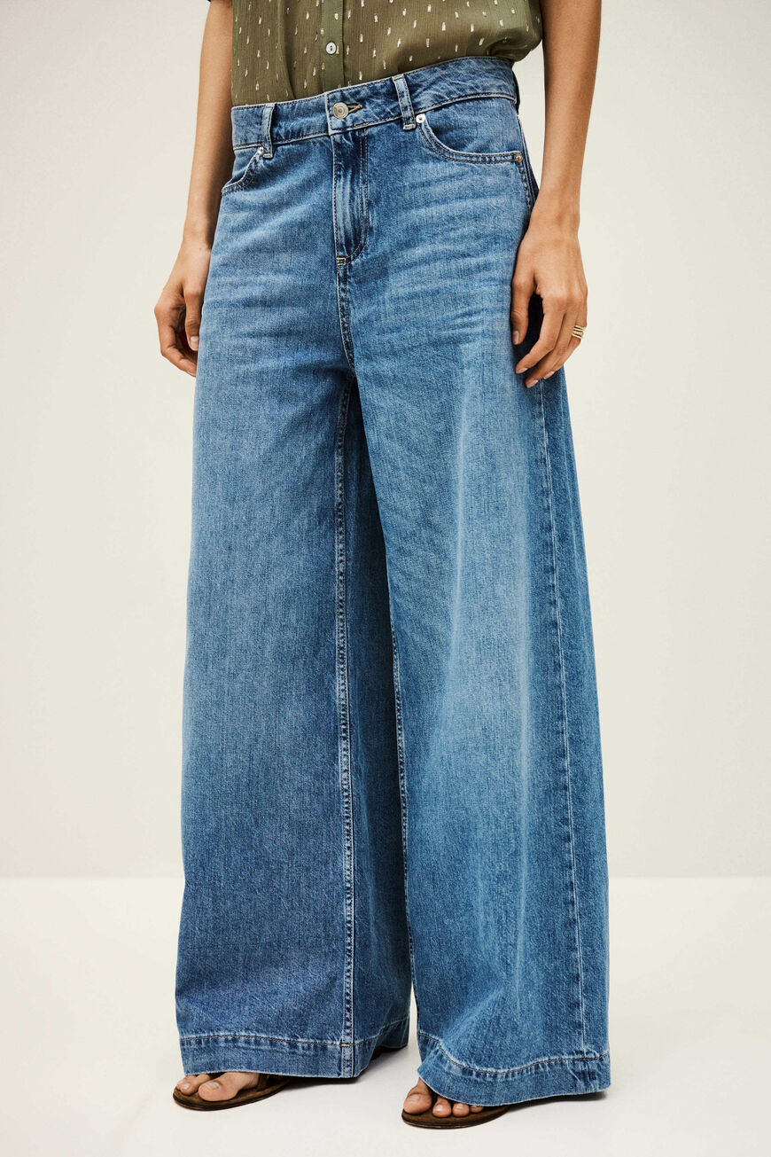 jeans MUSC
