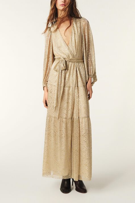DRESS CALA