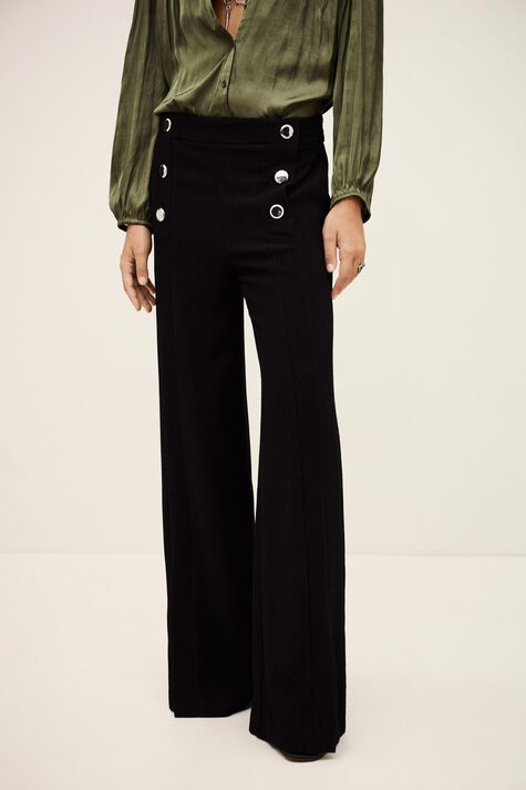 trousers FALCON