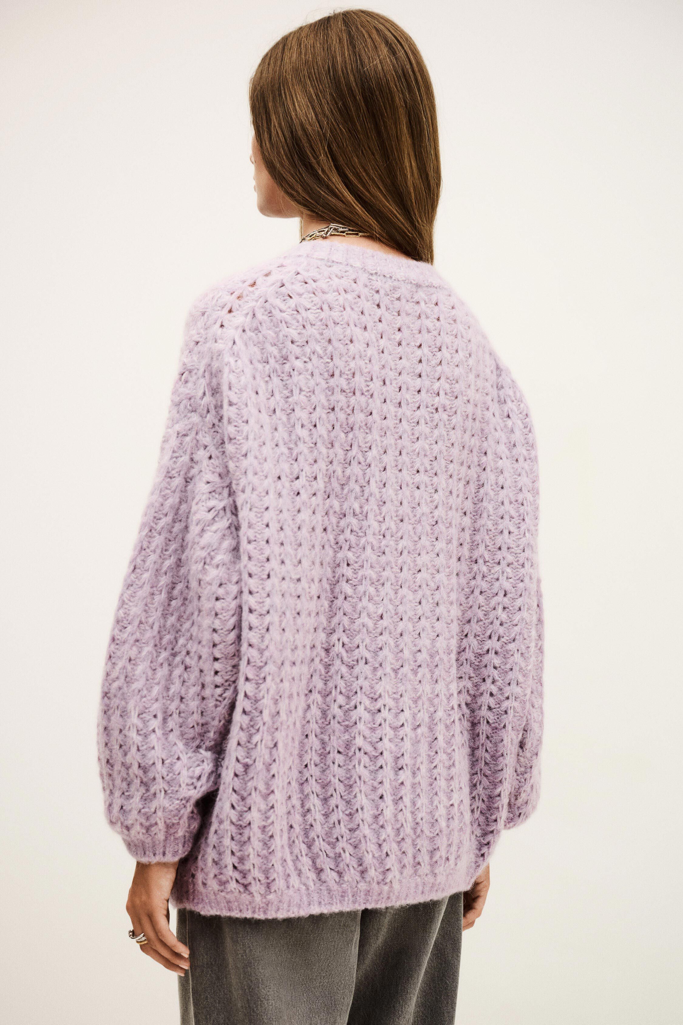 cardigan BOSIC
