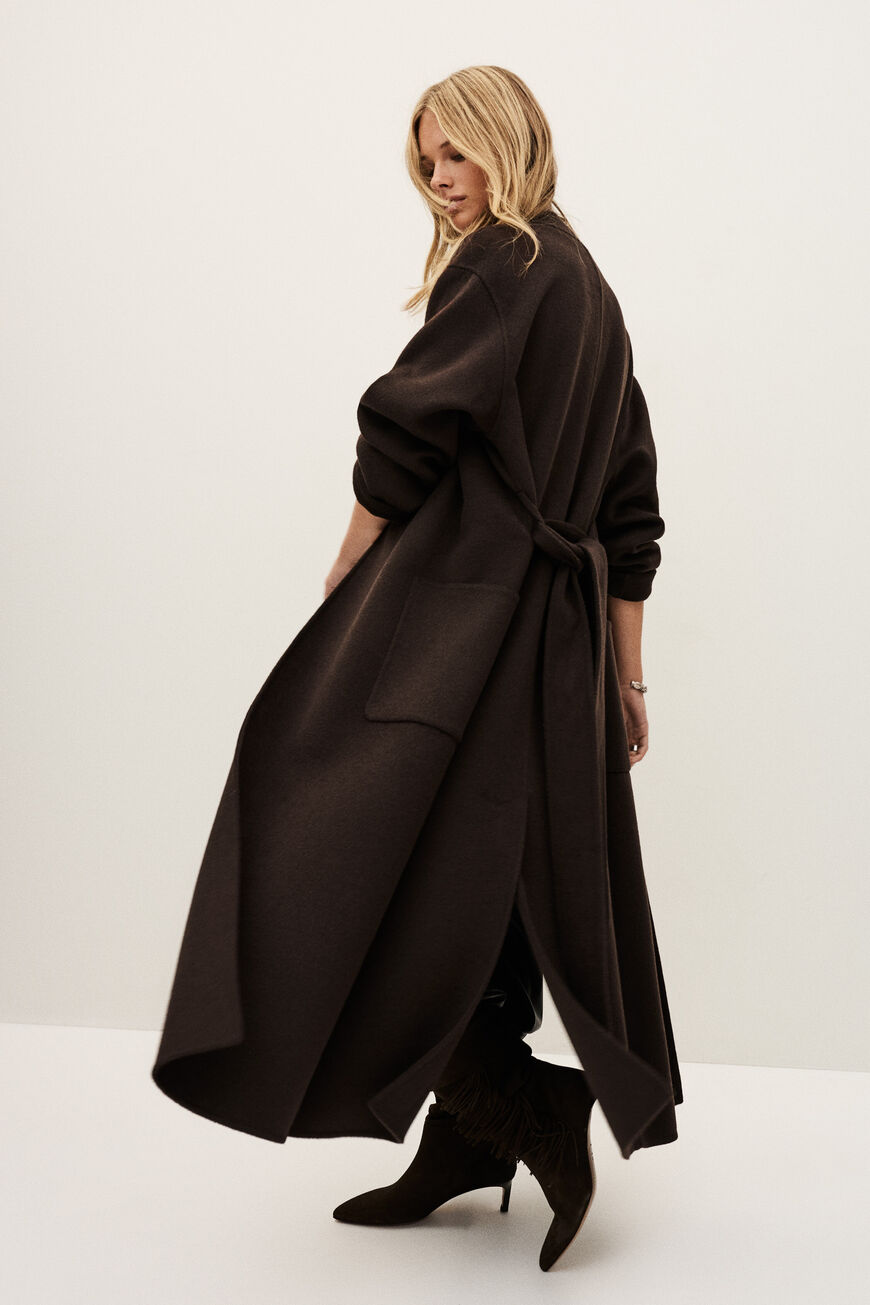coat KAY