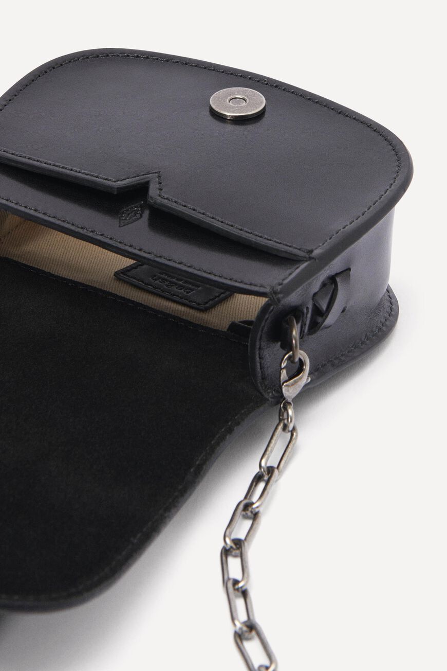 MINIBAG-BIJOU TEDDY