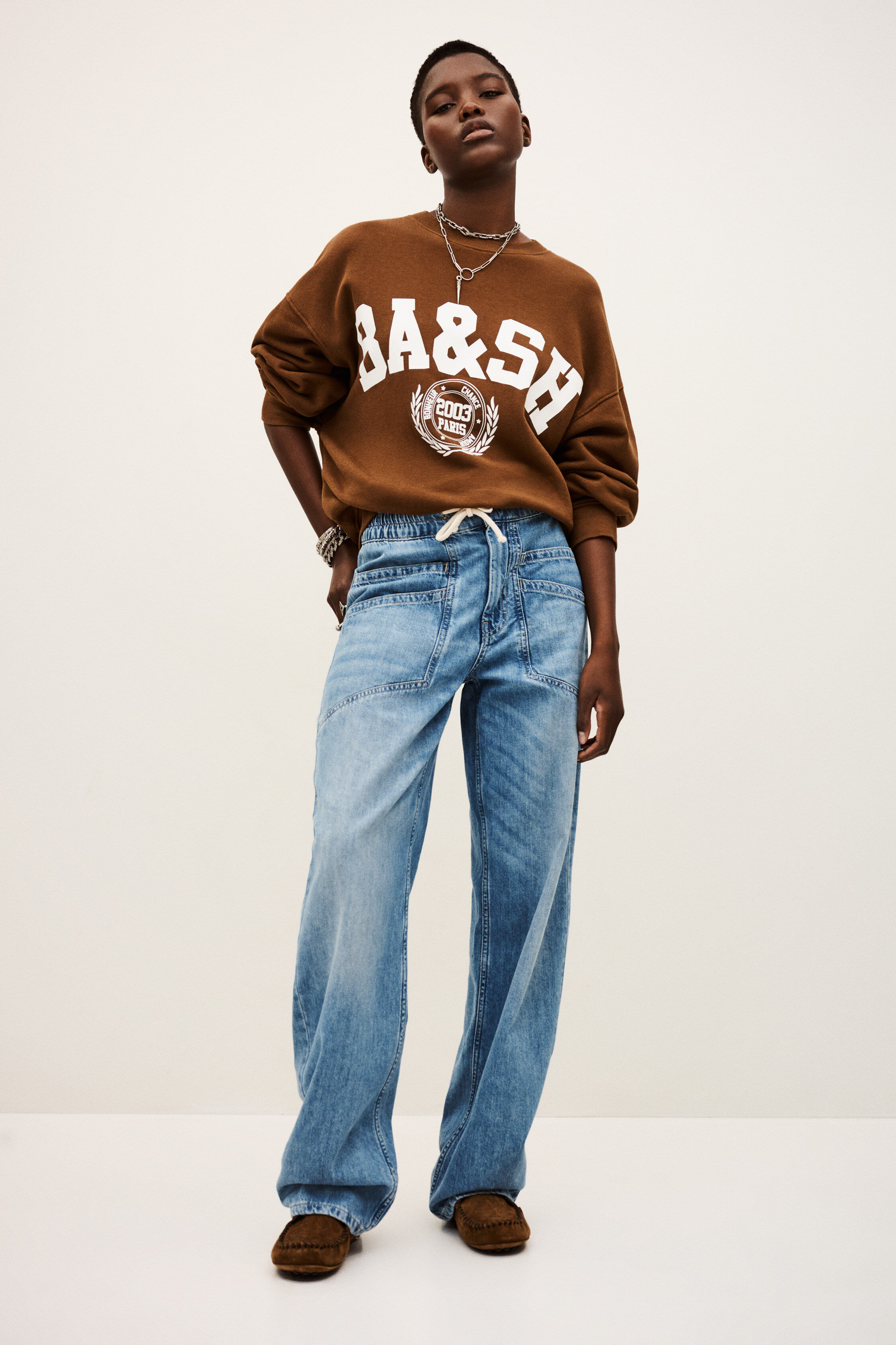jeans MIMA