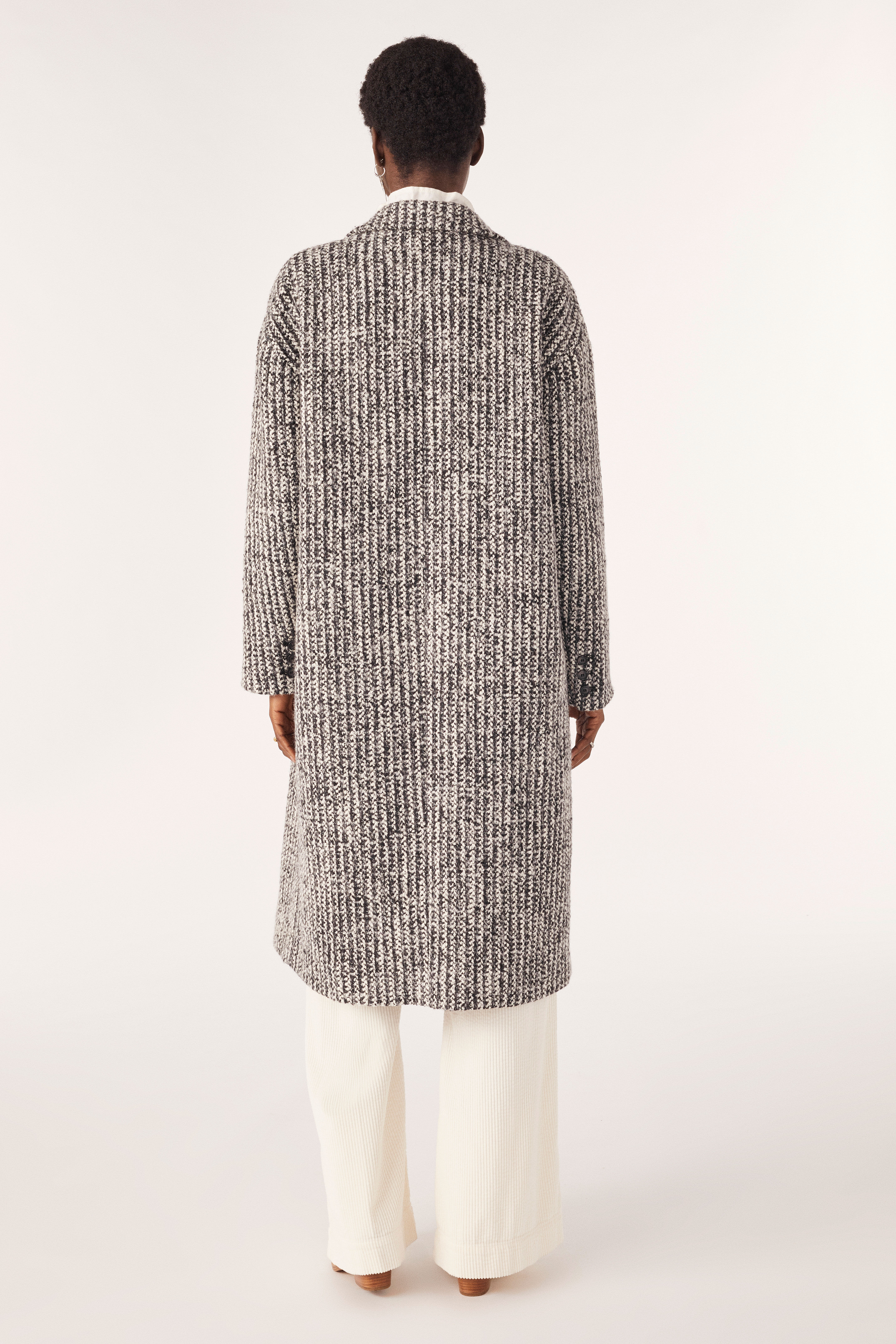 coat TAKU