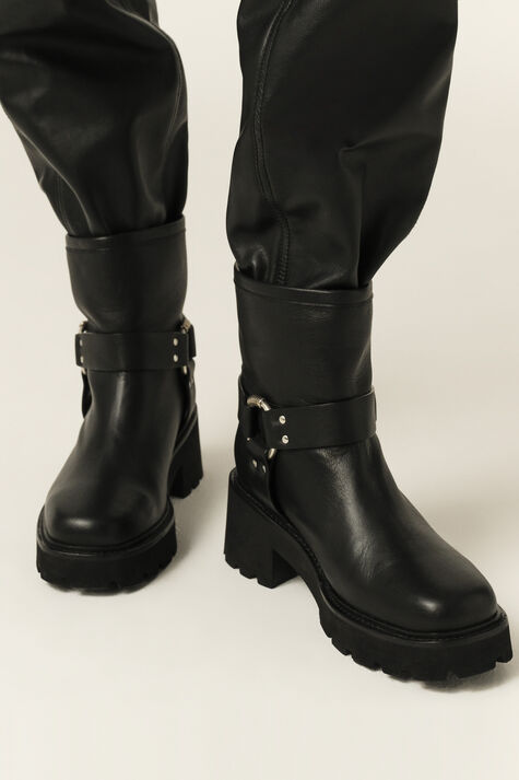 BOOTS CONDA
