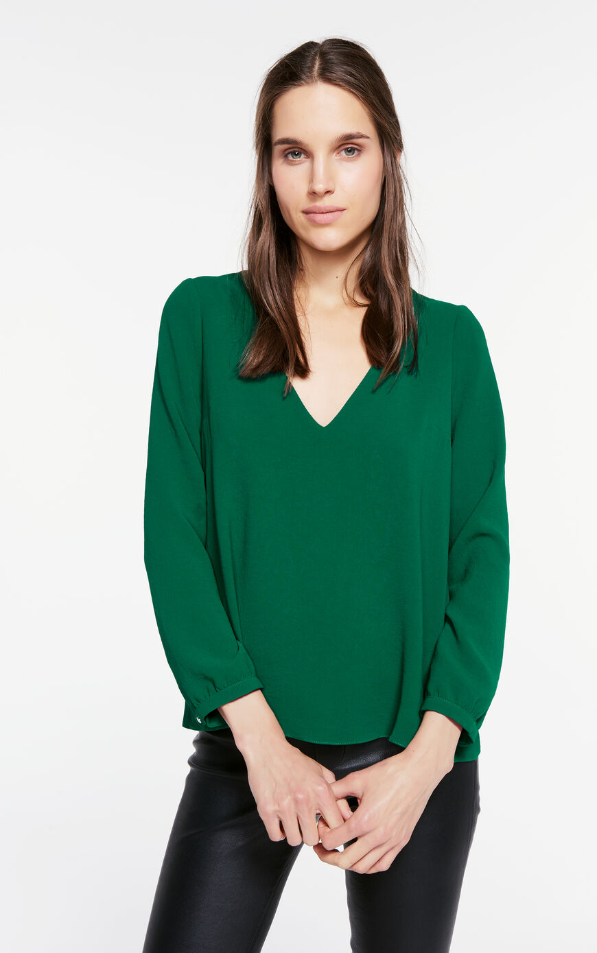 CORIAN TOP