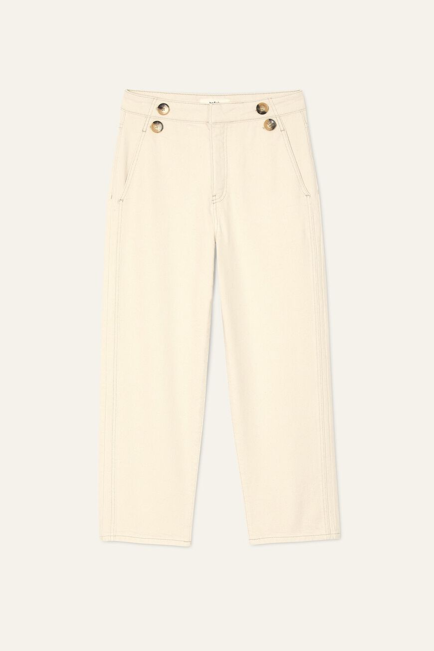 trousers AIMMER